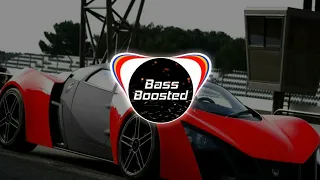 That's My Name(Reverb+Bass) | Bass Boosted | HD video| English Song