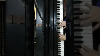 Ang Huling El Bimbo by Eraserheads... Martin Avila Piano Cover