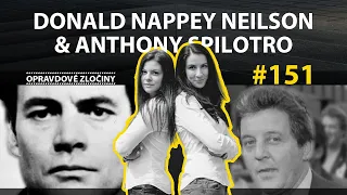 #151 - Donald Nappey Neilson & Anthony Spilotro