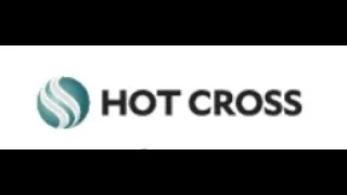 Hot Cross - Amazing Staking Pool, Bridge and much More! - ETH Giveaway!