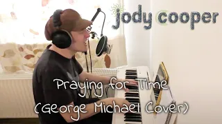 George Michael - Praying for Time (Jody Cooper piano version)