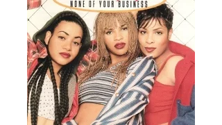 Salt 'N' Pepa   None Of Your Business HQ