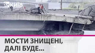 Майже 20 тисяч окупантів зараз перебувають на правому березі Херсонської області - Романенко