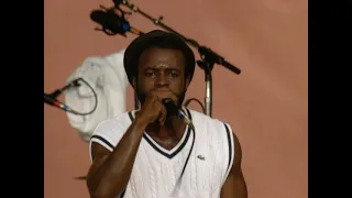 The Roots - The Ultimate - 7/23/1999 - Woodstock 99 West Stage