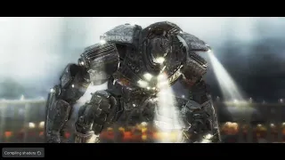 pacific rim