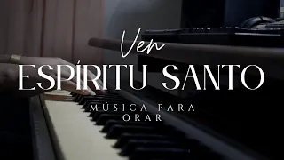 1 HORA - INSTRUMENTAL PARA ORAR 🙏🏻 - SIN ANUNCIOS