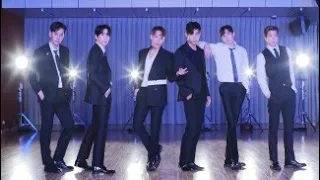 2PM - Make it [Dance Practice Mirrored]