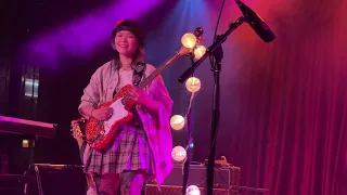 Covet Plays "Parachute" at Brooklyn Bowl Philly