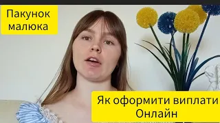 Виплати з України на народження дитини за кордоном? Компенсація за пакунок малюка