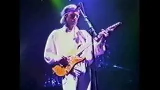 Dire Straits — You and your friend — 1992-APR-28 — Paris — AWESOME MASTERPIECE