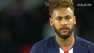 Neymar vs Lille 18/19 HD