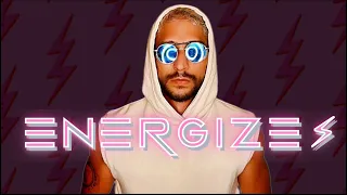 ENERGIZE SET (youtube visual)