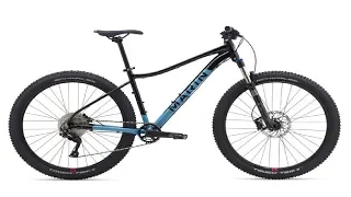 Женский велосипед Marin Wildcat Trail 5 (2019) // Отзывы // Обзор модели