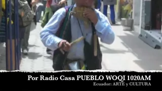 Ecuador: Arte y Cultura