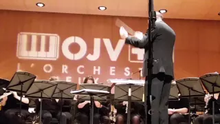 Sloprano Orchestra LIVE (The Great Mighty Poo)