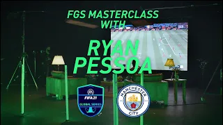 FIFA 21 Tips | Custom Tactics and Attacking with Mancity Ryan