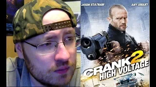 Crank 2: High Voltage (2009) Movie Review