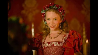 The Tudors | Catherine Howard | Lush Life