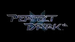 Perfect Dark - All missions in one video - Nintendo 64