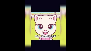 My Talking Angela 2😍😍Like💗👍🏻👍🏻WOW you cool 😘😘Nice ☺😘subscribers😘😘😘😘😘😘😘😘💗I Love you Angela 2😘😜💋💓COOL😍