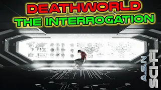 The flow of a human & The Deathworld interrogation | Best of r/HFY | 1897 | Humans are Space Orcs