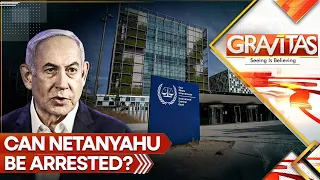 Israel Defiant in face of Possible ICC arrest warrant for Netanyahu | Gravitas LIVE | WION