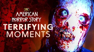 The Most Terrifying Moments from American Horror Story | FX