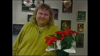 CBC Video Hits December 17, 1992 with commercial breaks