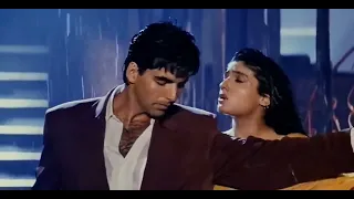 Tip Tip Barsa Pani - Mohra (1994) -HD- Music Videos.Mp4