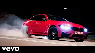 Dillion francis & DJ Snake - Get Low | The Crew [GMV] |