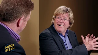 Steyn's Song of the Week: There's a Kind of Hush - Peter Noone with Herman's Hermits