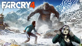 ДОЛИНА ЙЕТИ • FAR CRY 4 • ПРОХОЖДЕНИЕ • ЧАСТЬ 3 • ФИНАЛ