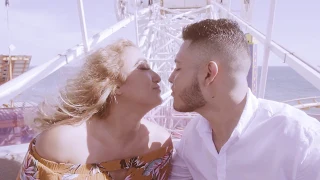 Santa Monica Pier Engagement 2018