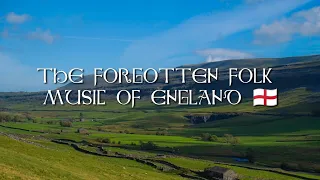 Beautiful Folk Music Of England 🏴󠁧󠁢󠁥󠁮󠁧󠁿