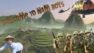 Rising Storm 2  Vietnam: добро пожаловать во Вьетнам, парни!