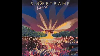 Fool's Overture - Live Official Supertramp - París