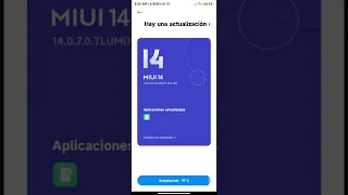 Poco M5 MIUI 14.0.7.0 Global Update! #miui #shortvideo