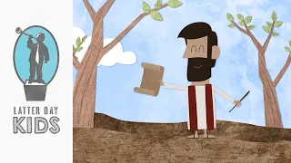 Jeremiah the Prophet | Animated Scripture Lesson for Kids