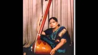 Smt. Malini Rajurkar- Raga- Bageshri-live-mohe manaavana aaye ho-vilambit-ektaal