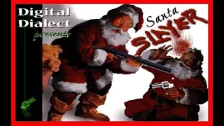 Santa Slayer 1996 PC (FREE)