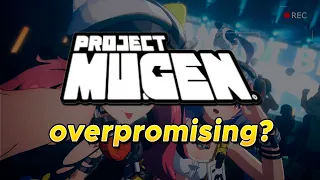 Project Mugen: Beware the HYPE! …and NetEase