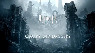 HEIDRA - Cloaks And Daggers (official video)