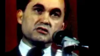 Was George Wallace A Racist When He Ran For President?