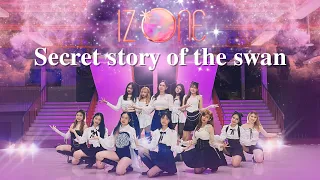 IZ*ONE (아이즈원) - 환상동화 (Secret Story of the Swan) Dance Cover by Viper Ace x BUL. Ent. from THAILAND