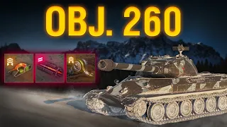 The WAY to play Obj. 260