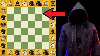 A Hacker Sent Me This Chess Puzzle
