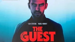 The Guest (2014)