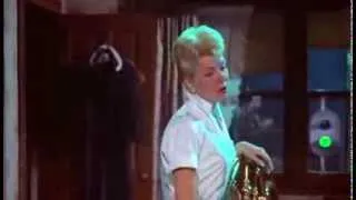 The Pajama Game | Hey There (Reprise) sung by Doris Day | Motion Picture #pjgame