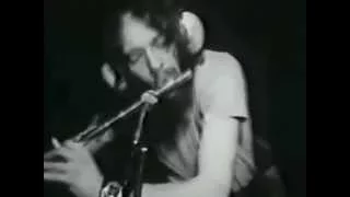 Jethro Tull - Living in the Past (STUDIO VHS/1969)