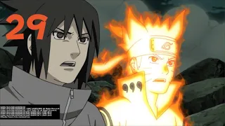 Прохождение на S ранг NARUTO X BORUTO Ultimate Ninja STORM CONNECTIONS [29]